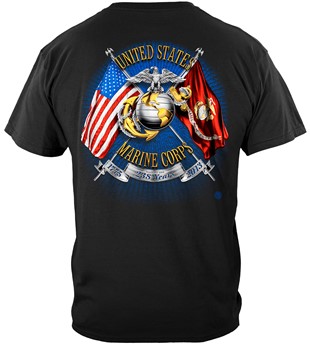 Usmc Birthday Shirt 2013