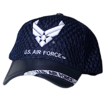 US Air Force Wing Cap Us Air Force Wing Air Flow Cap