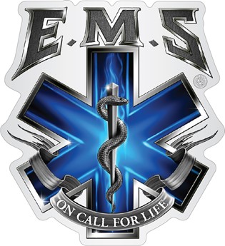 On Call For Life EMS