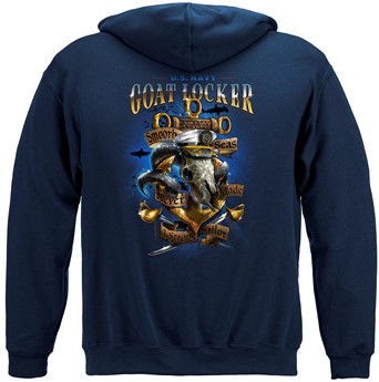 US NAVY USN Sailors Navy Goat Locker